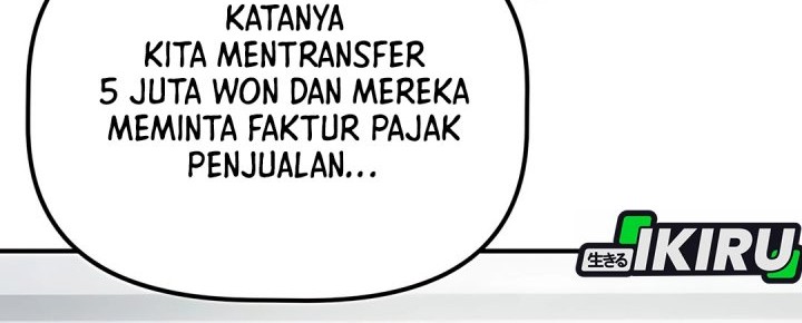 The Corporate Underdog Who Does Everything Right Chapter 44 Gambar 44