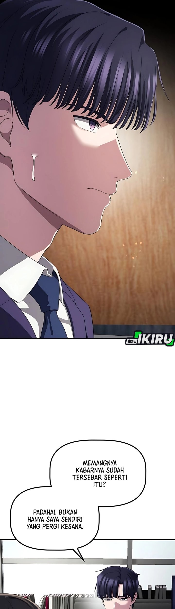 The Corporate Underdog Who Does Everything Right Chapter 44 Gambar 3