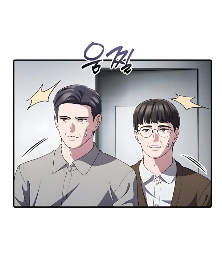 The Corporate Underdog Who Does Everything Right Chapter 44 Gambar 68
