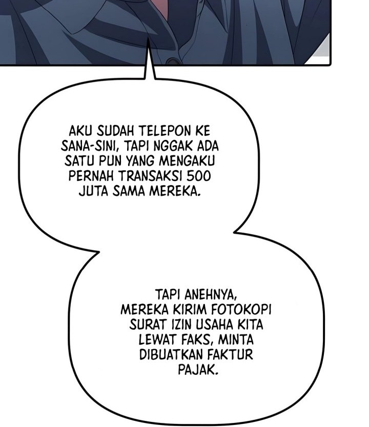 The Corporate Underdog Who Does Everything Right Chapter 44 Gambar 72