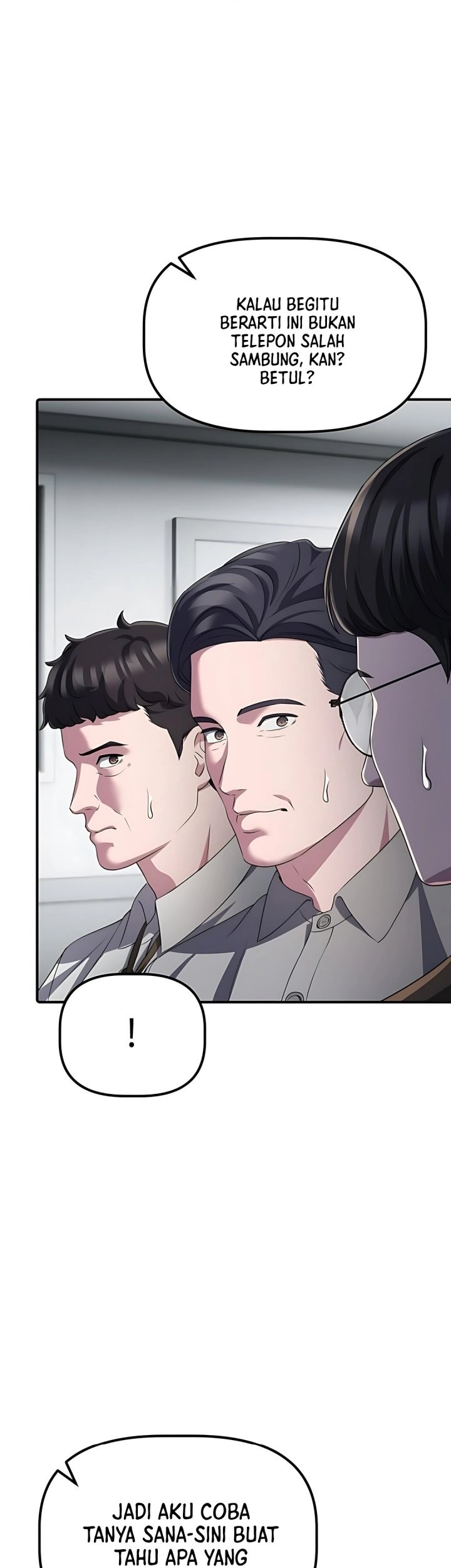 The Corporate Underdog Who Does Everything Right Chapter 44 Gambar 73