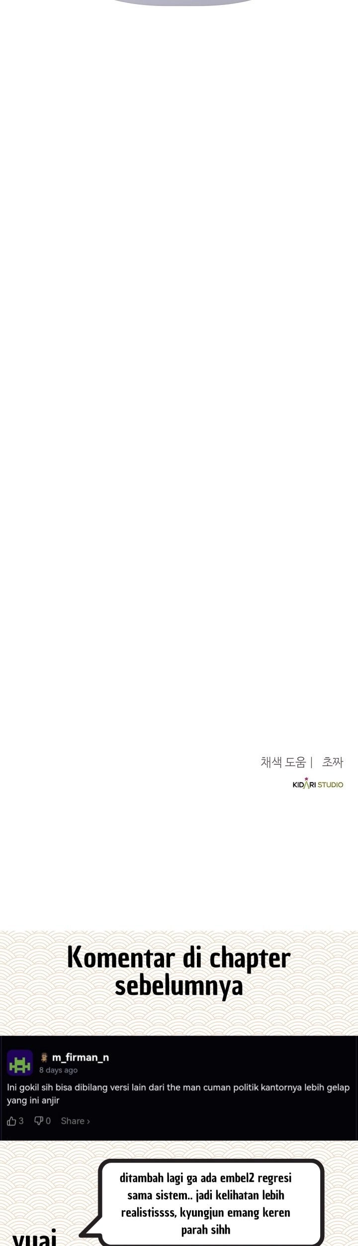 The Corporate Underdog Who Does Everything Right Chapter 44 Gambar 79