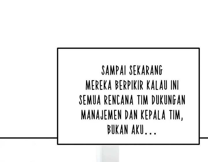 The Corporate Underdog Who Does Everything Right Chapter 44 Gambar 10