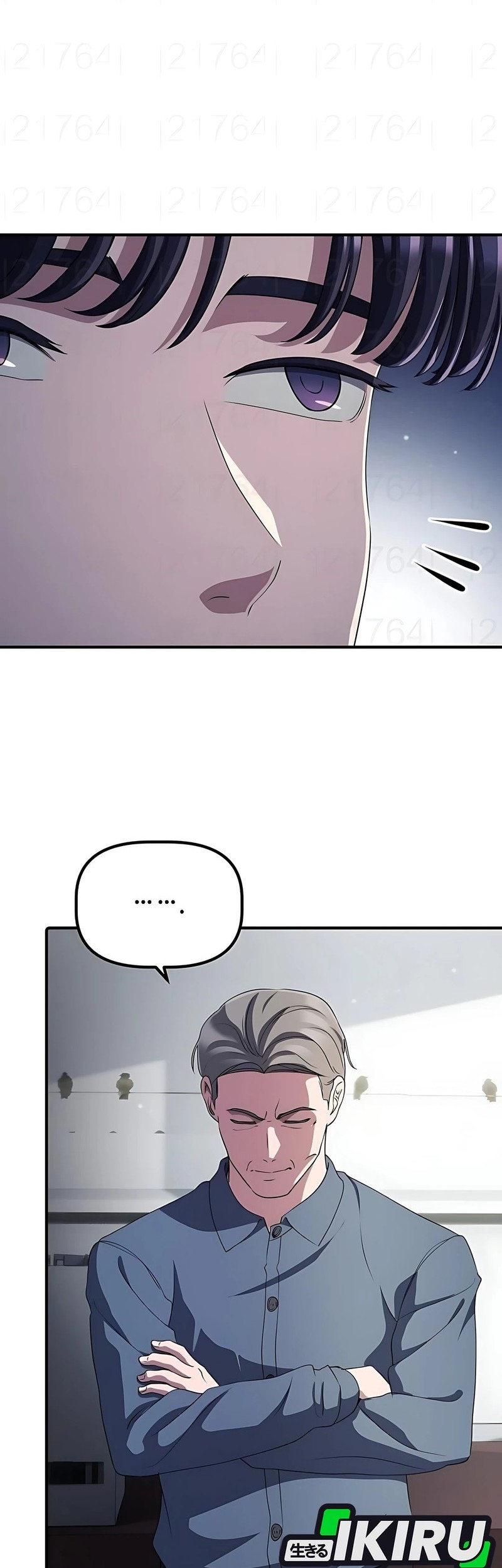 The Corporate Underdog Who Does Everything Right Chapter 45 Gambar 32