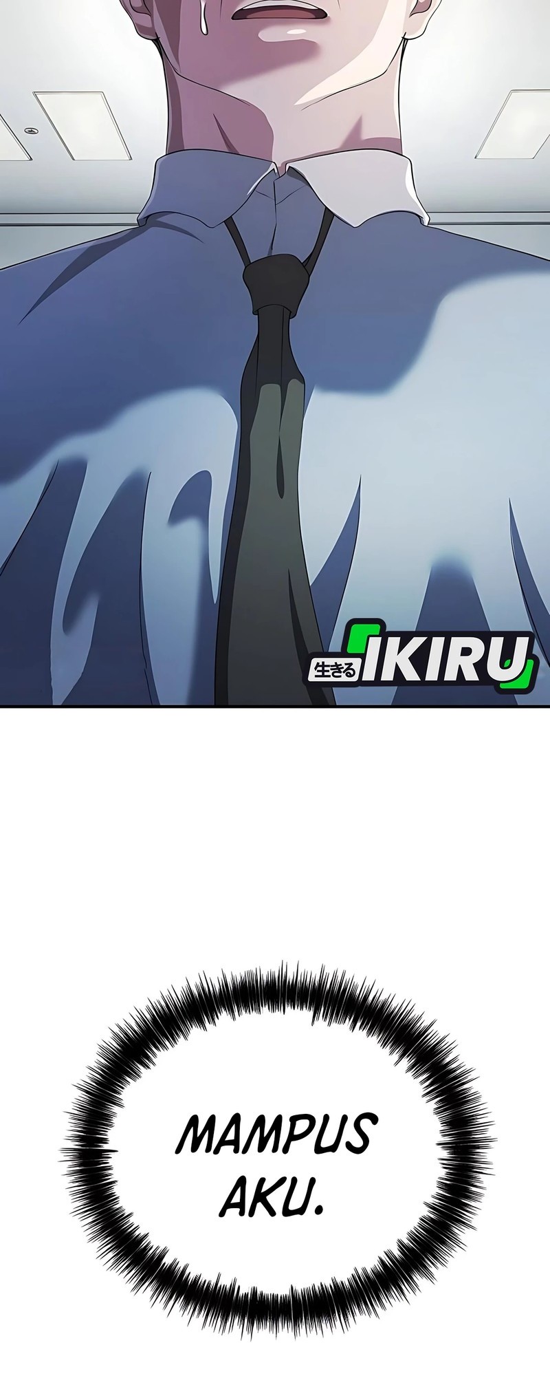 The Corporate Underdog Who Does Everything Right Chapter 45 Gambar 3