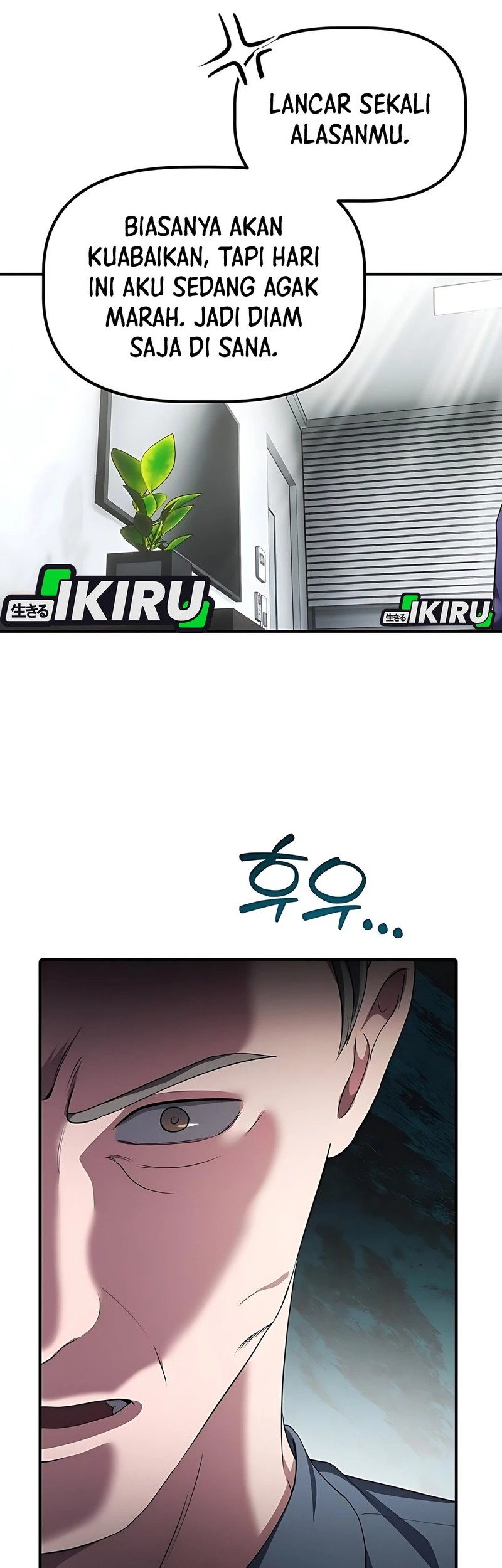 The Corporate Underdog Who Does Everything Right Chapter 45 Gambar 20