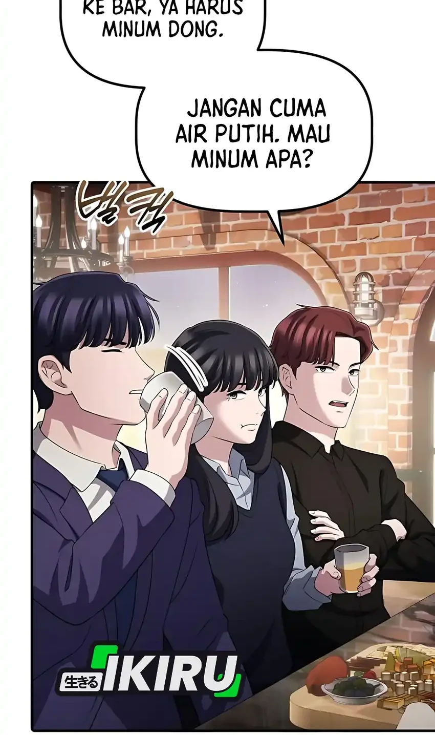 The Corporate Underdog Who Does Everything Right Chapter 51 Gambar 32