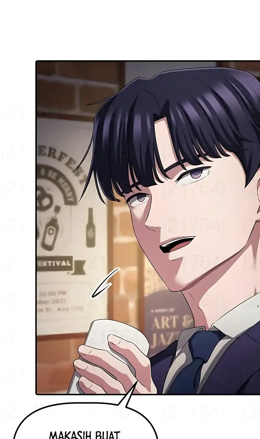 The Corporate Underdog Who Does Everything Right Chapter 51 Gambar 38