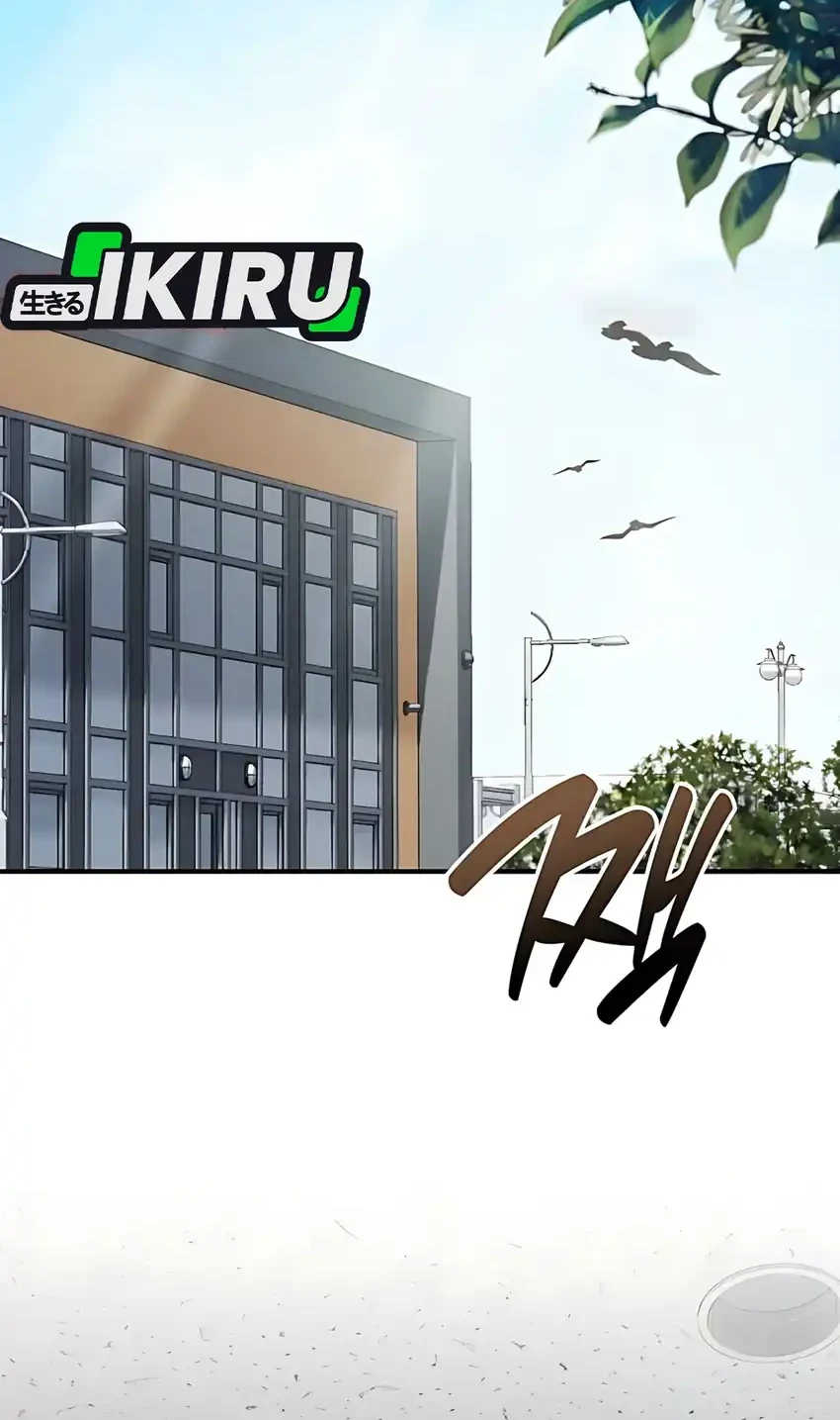 Baca Manhwa The Corporate Underdog Who Does Everything Right Chapter 51 Gambar 2