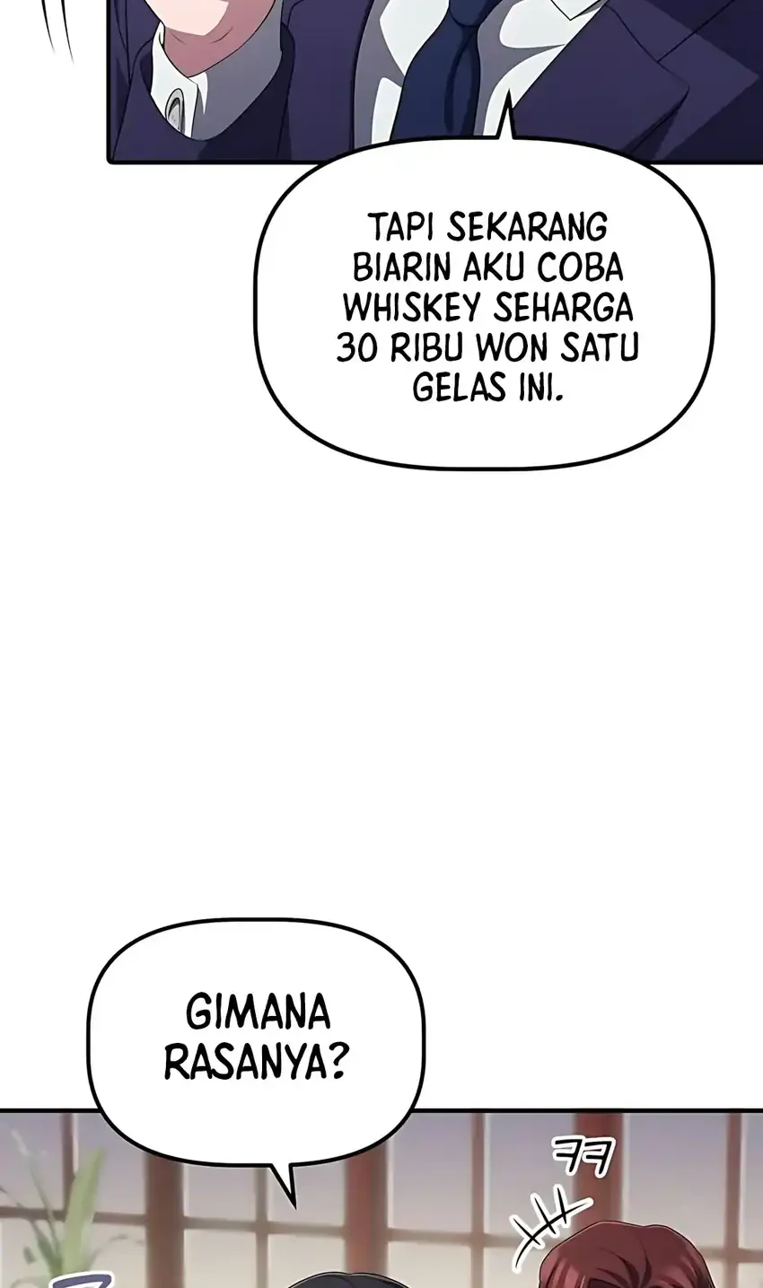 The Corporate Underdog Who Does Everything Right Chapter 51 Gambar 58