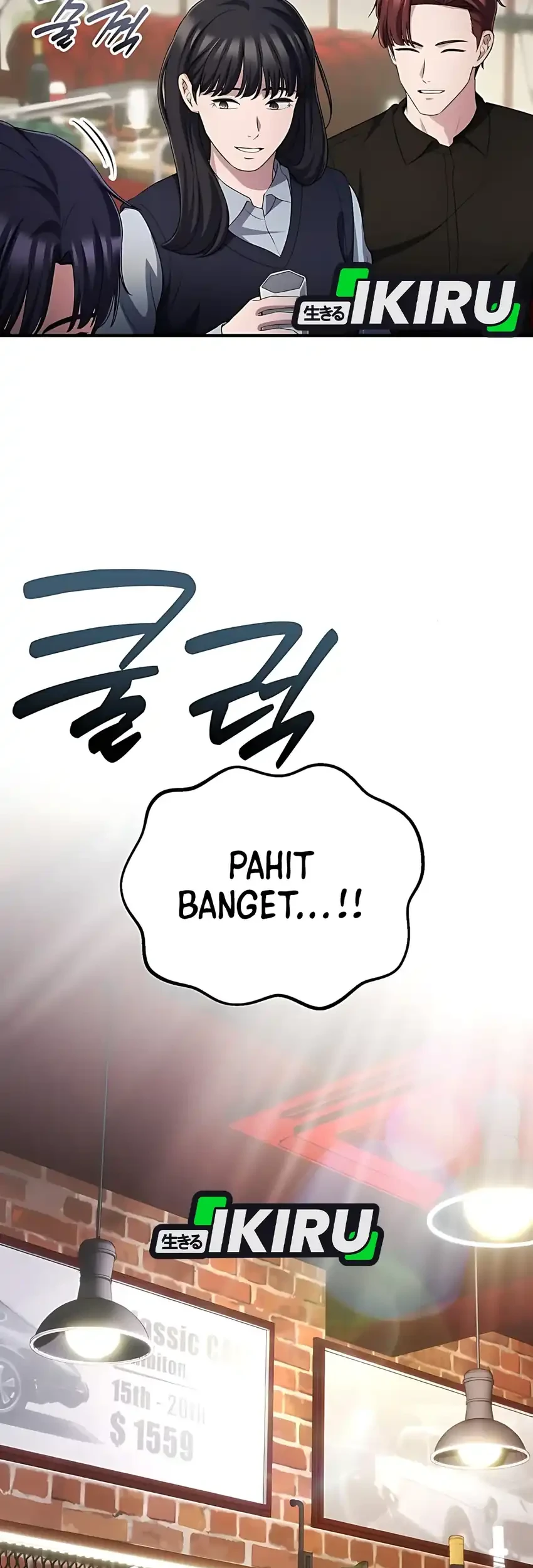 The Corporate Underdog Who Does Everything Right Chapter 51 Gambar 59