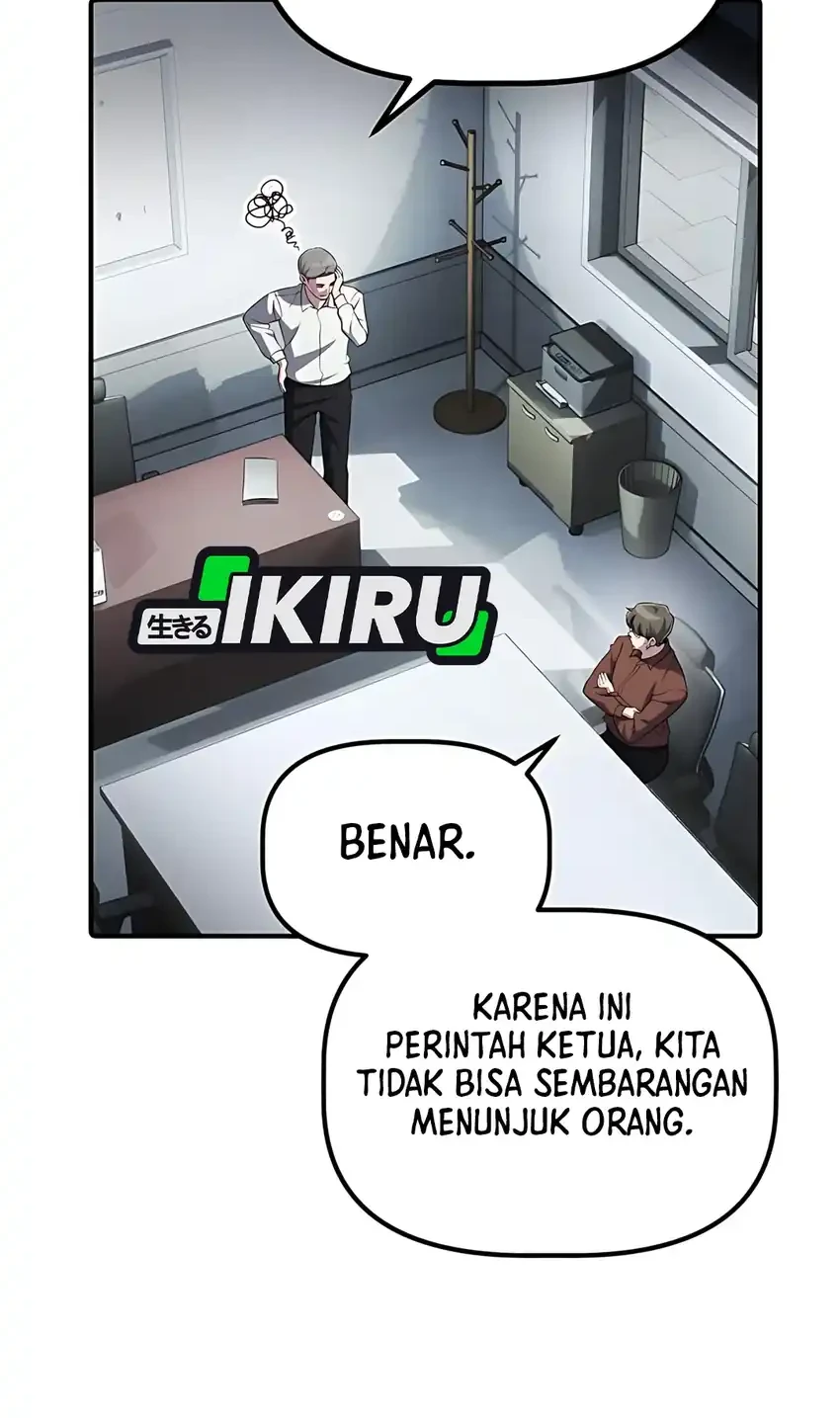 The Corporate Underdog Who Does Everything Right Chapter 51 Gambar 66