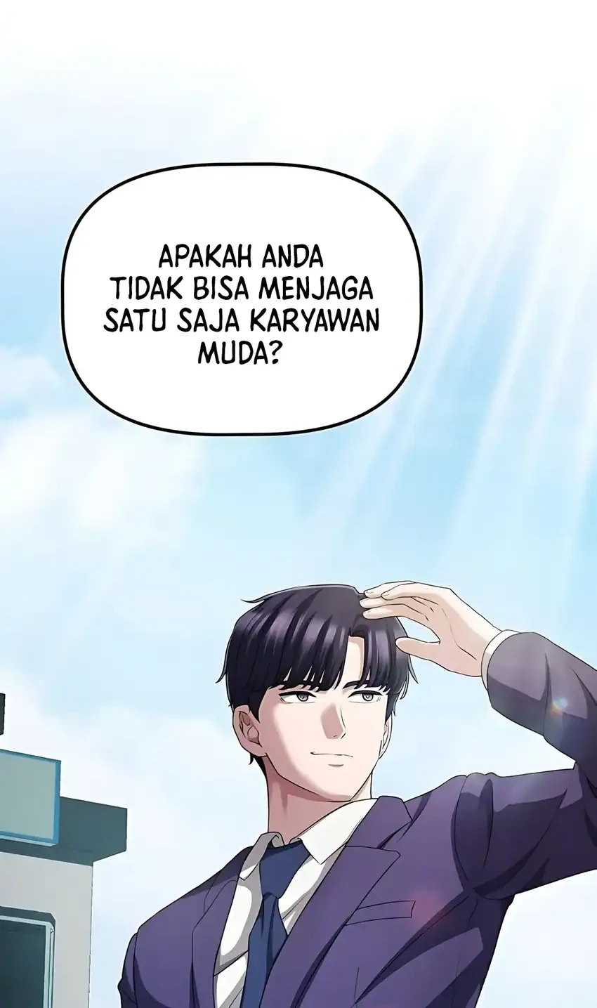 The Corporate Underdog Who Does Everything Right Chapter 51 Gambar 72