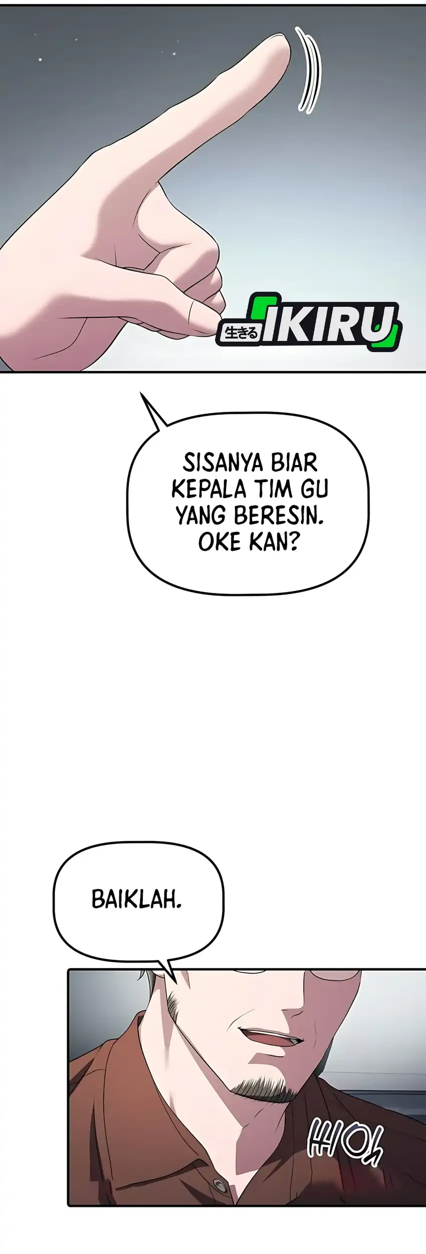 The Corporate Underdog Who Does Everything Right Chapter 51 Gambar 79