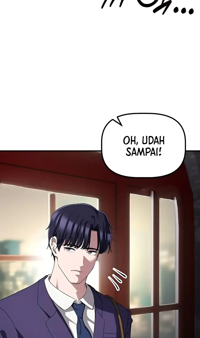 The Corporate Underdog Who Does Everything Right Chapter 51 Gambar 12