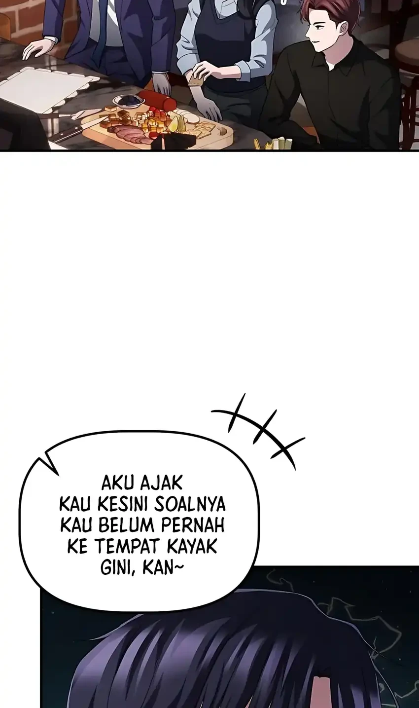 The Corporate Underdog Who Does Everything Right Chapter 51 Gambar 16