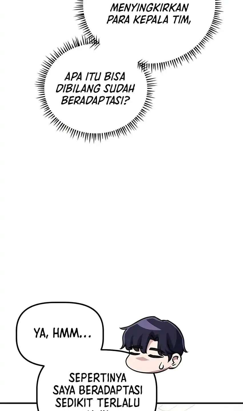 The Corporate Underdog Who Does Everything Right Chapter 52 Gambar 26