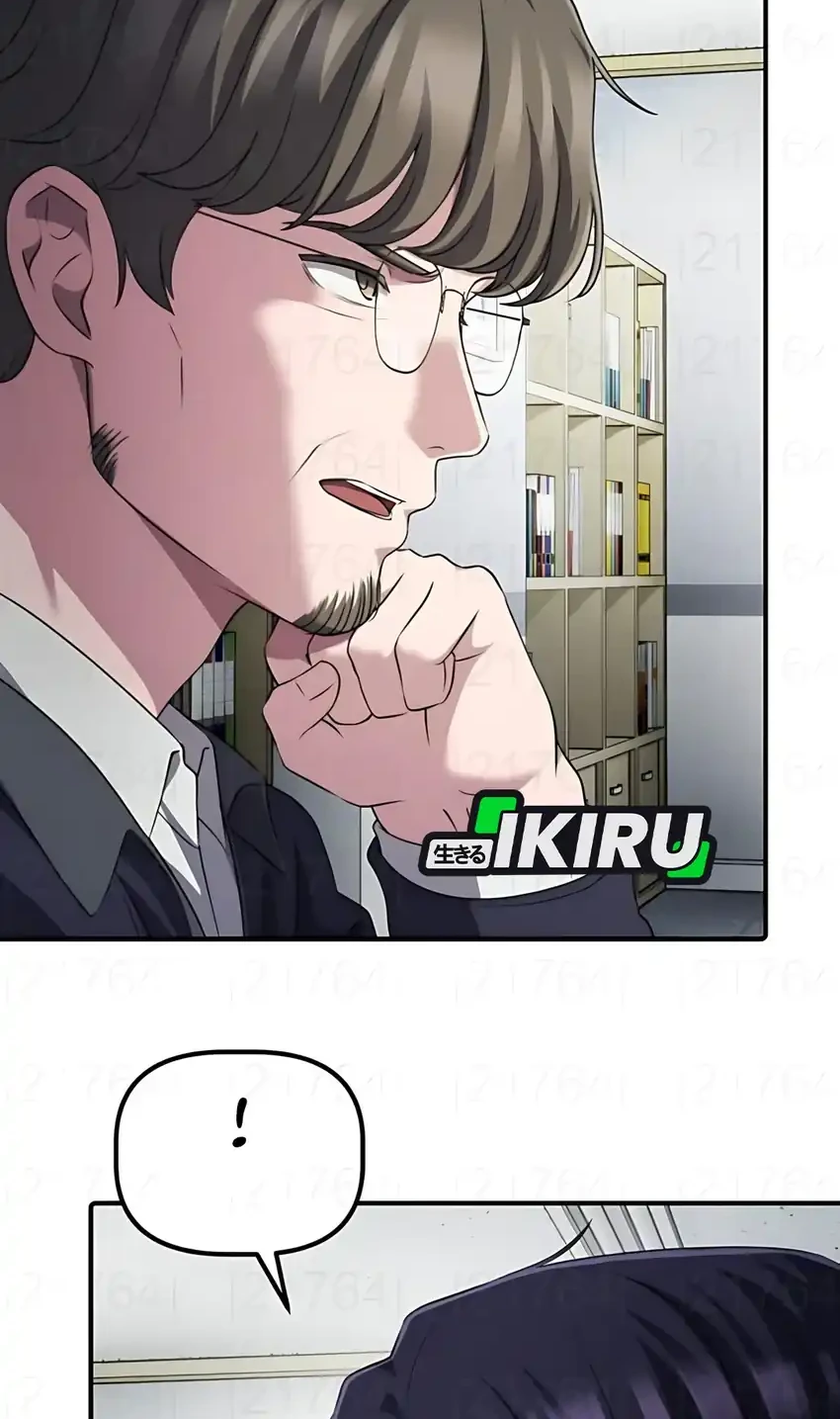 The Corporate Underdog Who Does Everything Right Chapter 52 Gambar 30