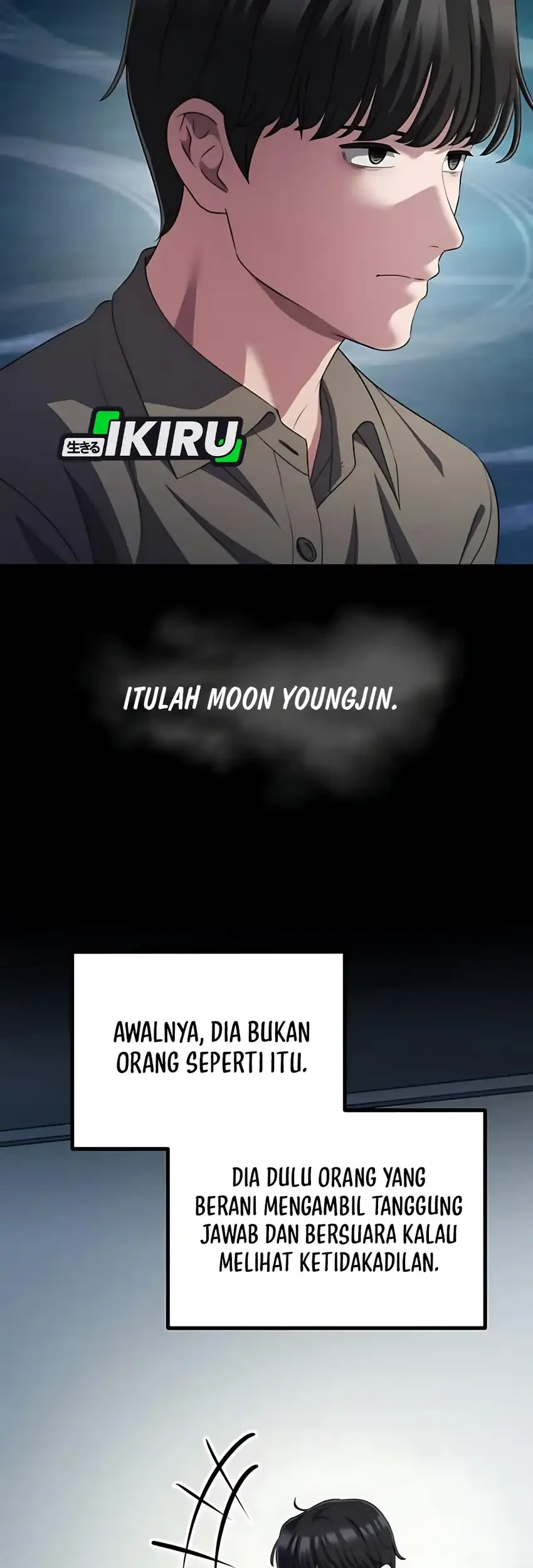 The Corporate Underdog Who Does Everything Right Chapter 52 Gambar 41