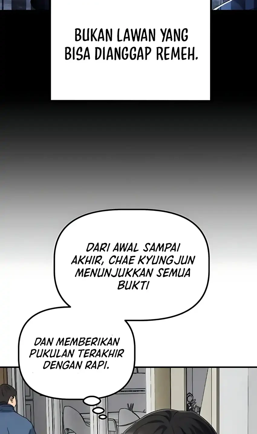 The Corporate Underdog Who Does Everything Right Chapter 52 Gambar 52