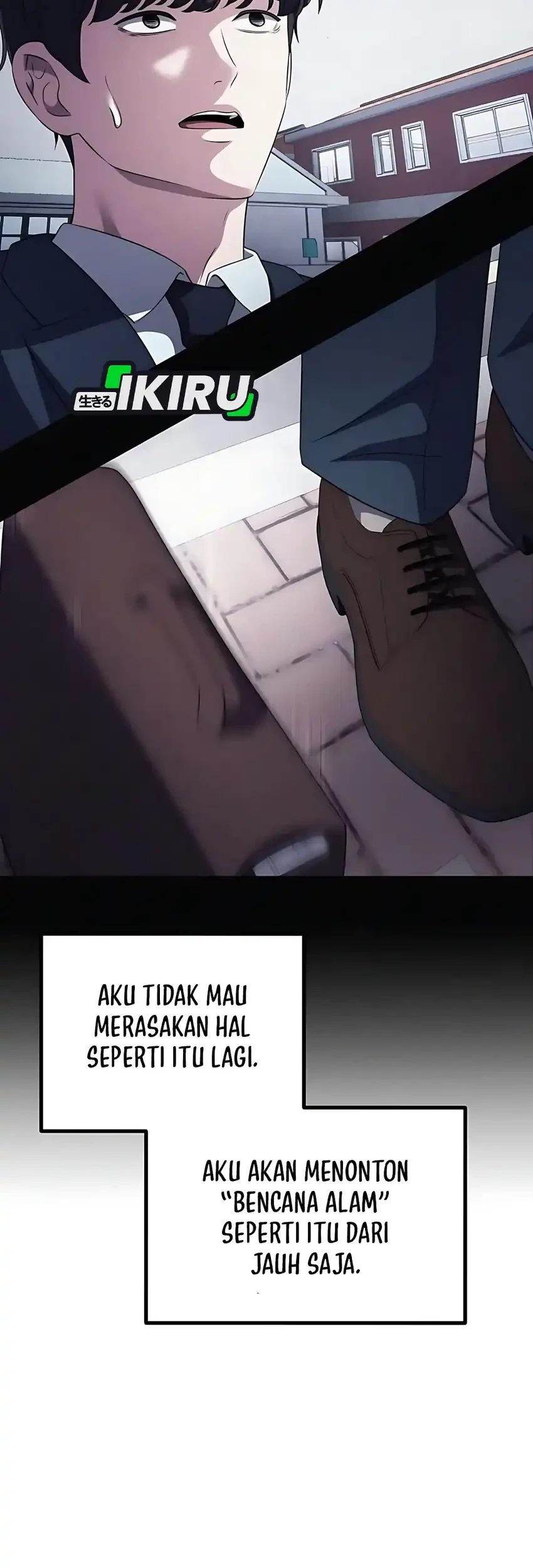 The Corporate Underdog Who Does Everything Right Chapter 52 Gambar 59