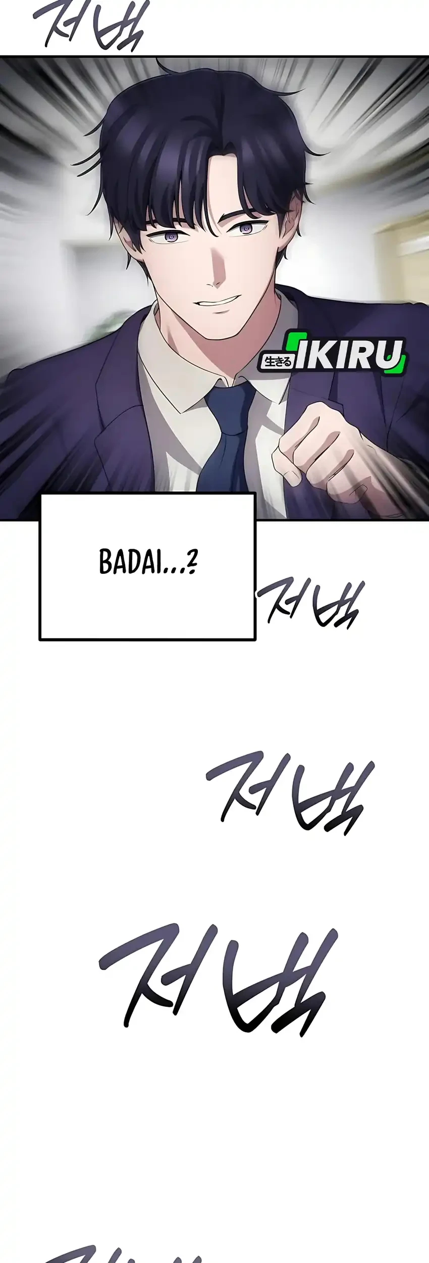 The Corporate Underdog Who Does Everything Right Chapter 52 Gambar 61