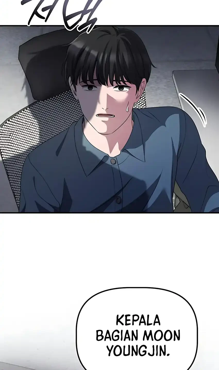 The Corporate Underdog Who Does Everything Right Chapter 52 Gambar 62