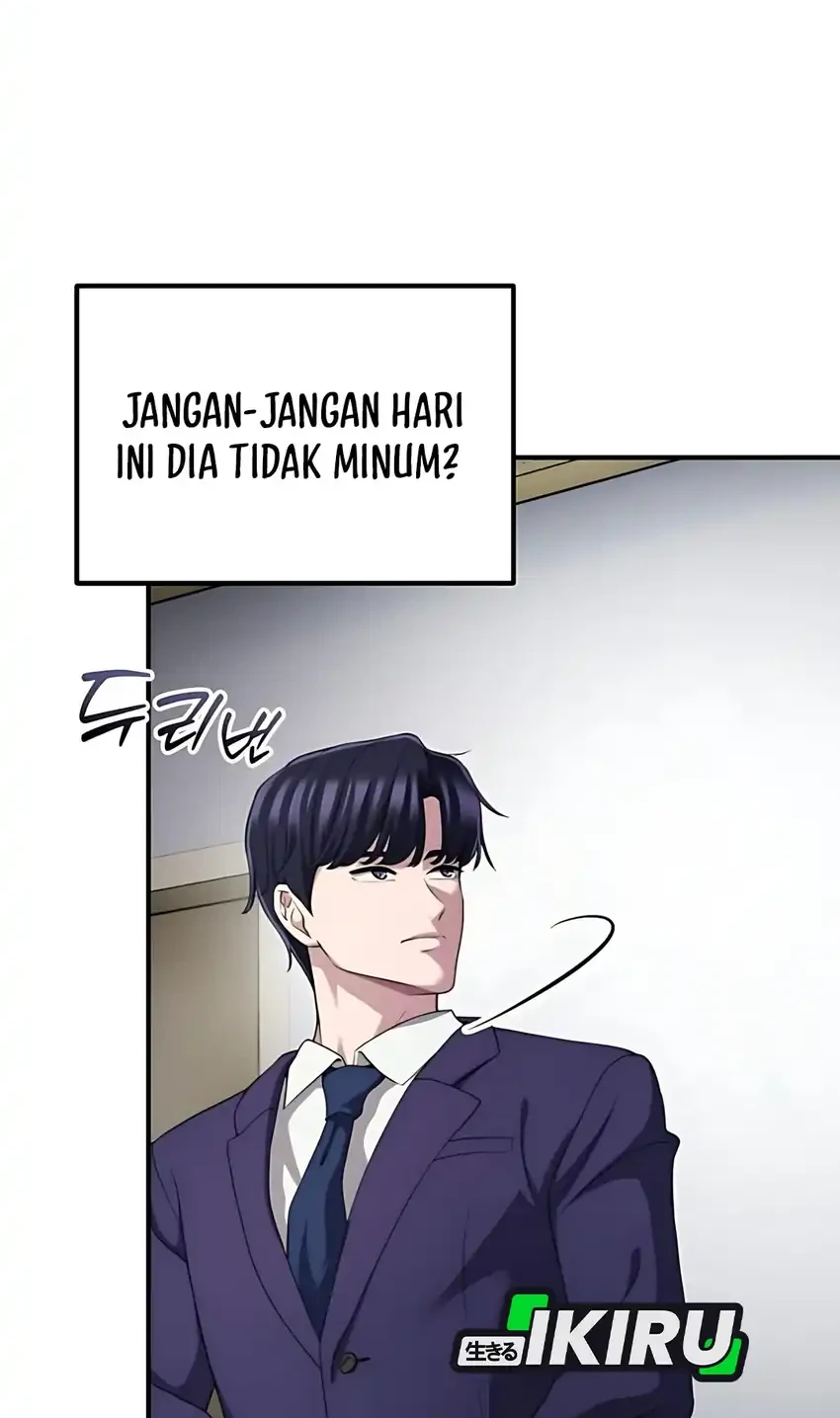The Corporate Underdog Who Does Everything Right Chapter 52 Gambar 6