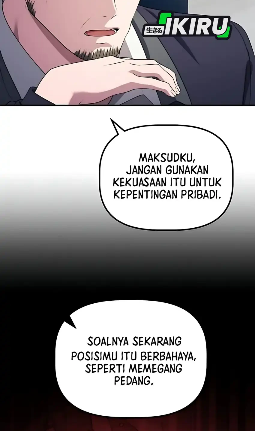 The Corporate Underdog Who Does Everything Right Chapter 52 Gambar 12