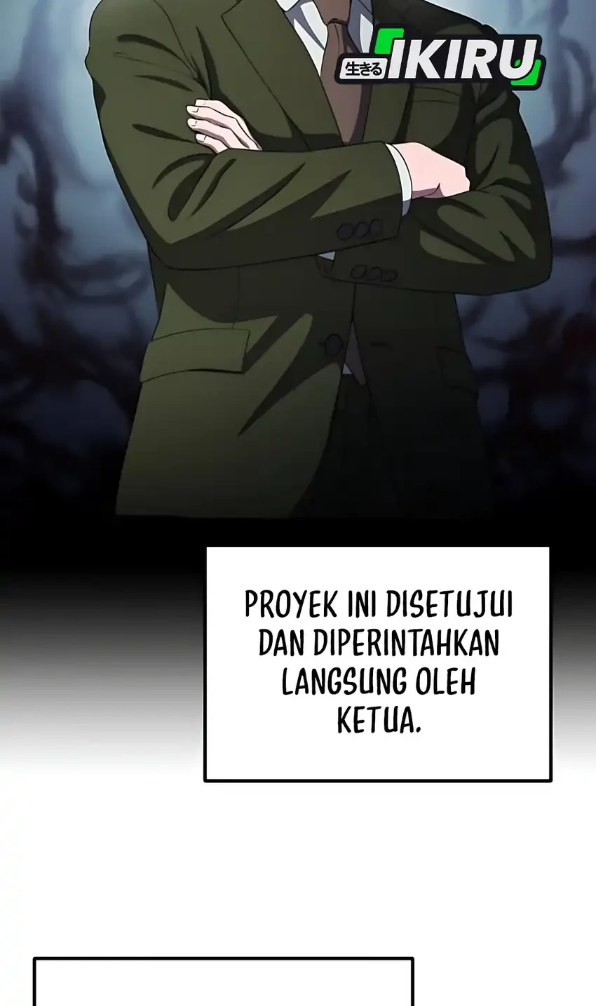 The Corporate Underdog Who Does Everything Right Chapter 52 Gambar 18