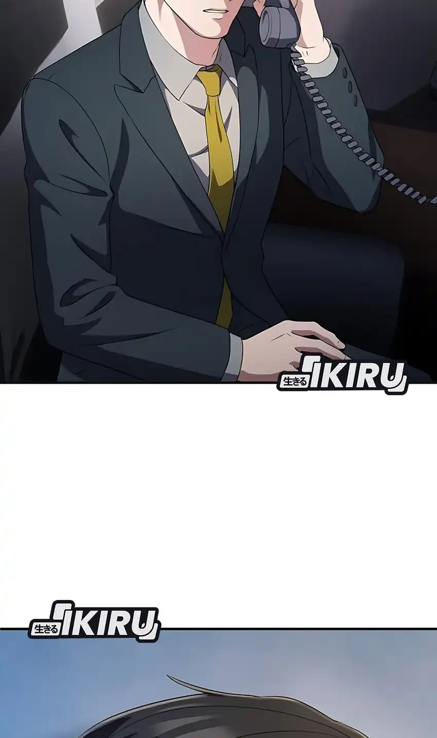 The Corporate Underdog Who Does Everything Right Chapter 53 Gambar 22