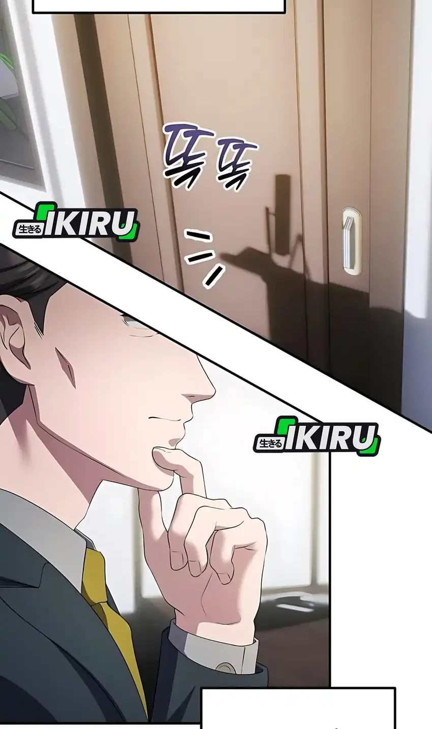 The Corporate Underdog Who Does Everything Right Chapter 53 Gambar 28