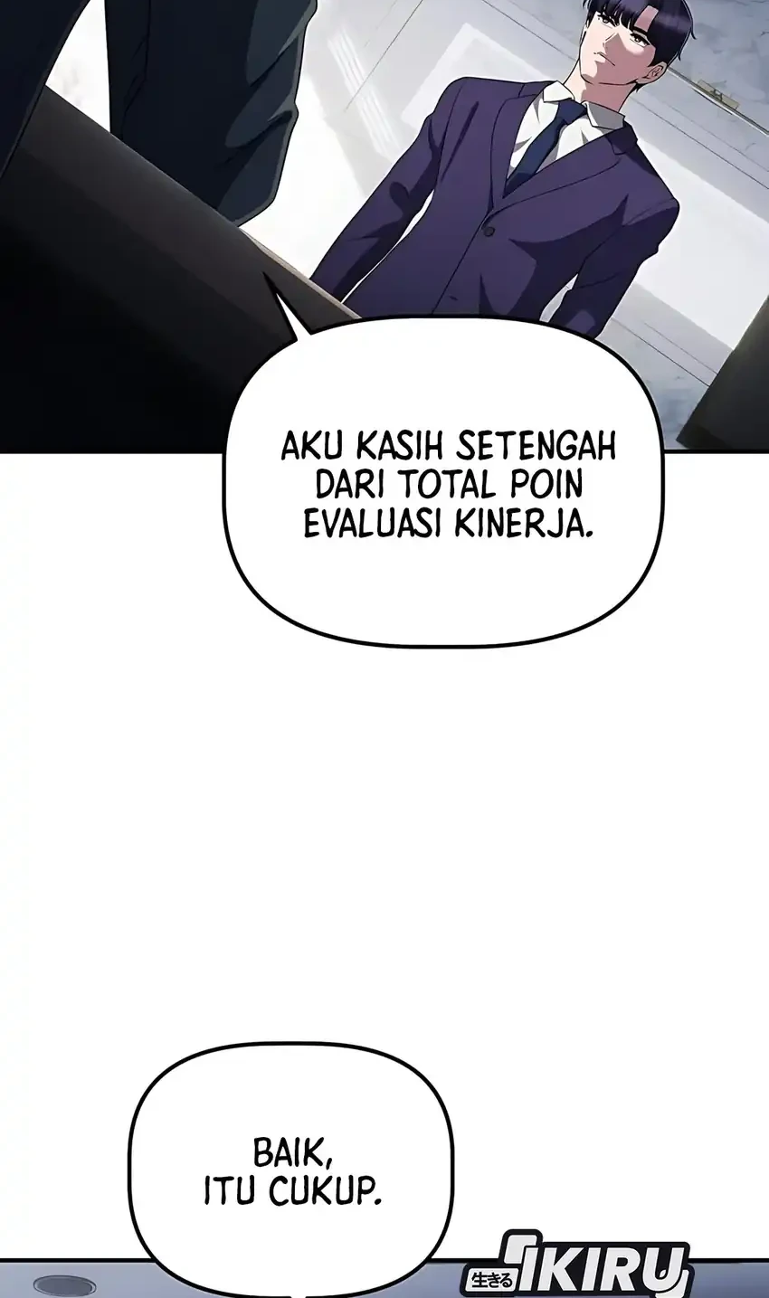 The Corporate Underdog Who Does Everything Right Chapter 53 Gambar 40