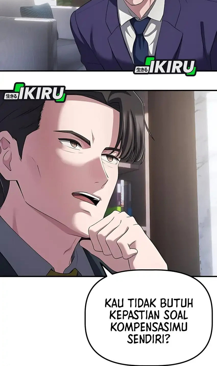 The Corporate Underdog Who Does Everything Right Chapter 53 Gambar 44