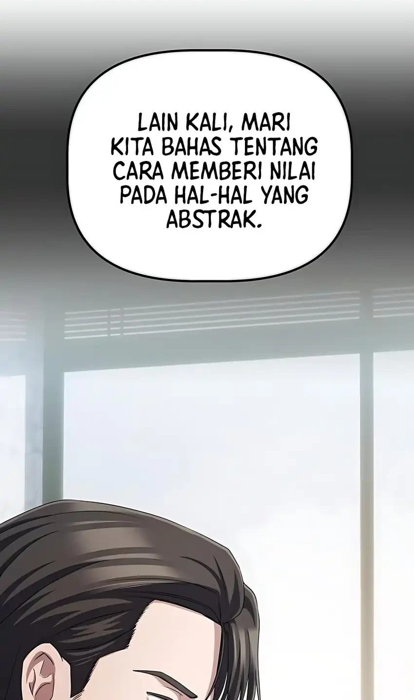 The Corporate Underdog Who Does Everything Right Chapter 53 Gambar 52