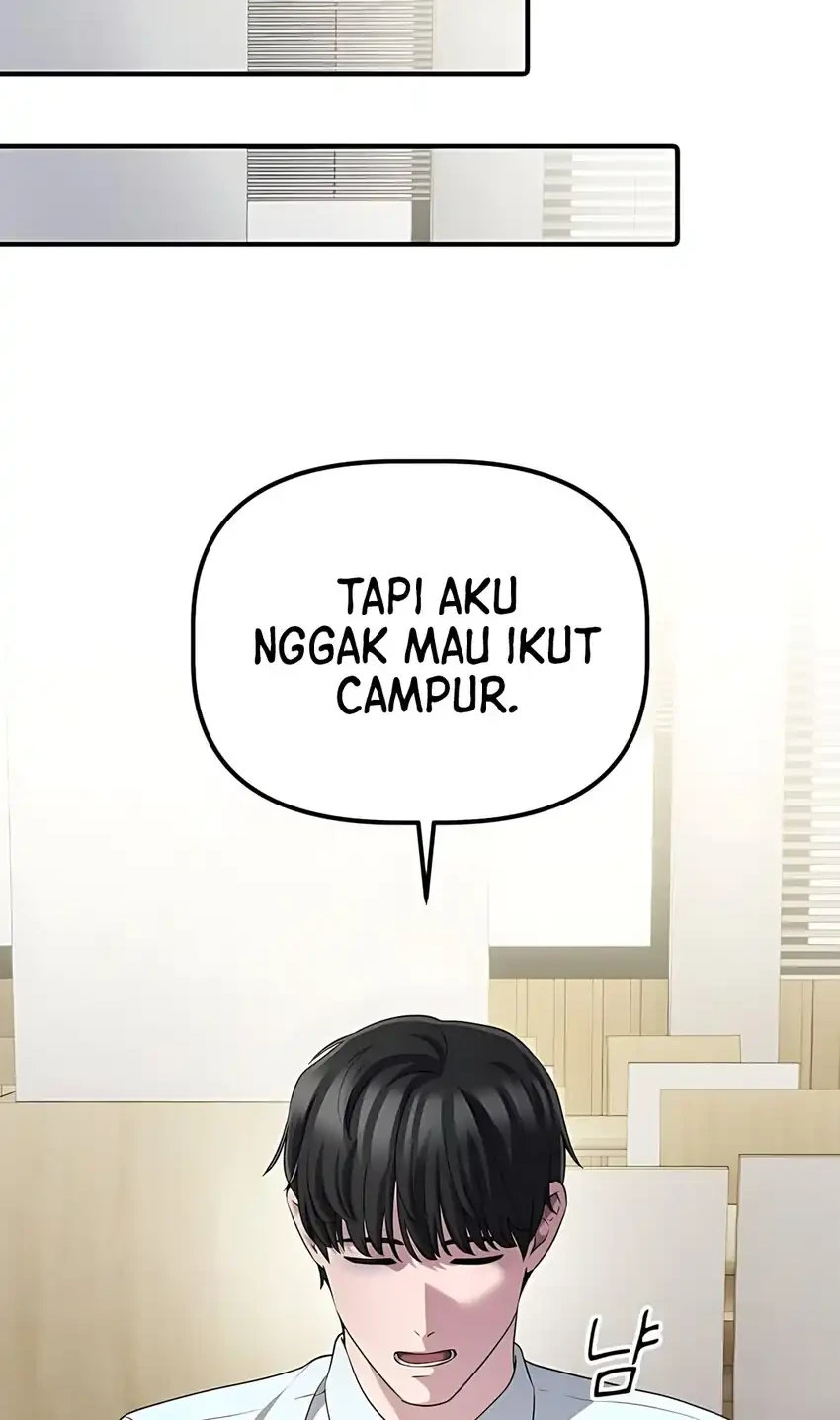 The Corporate Underdog Who Does Everything Right Chapter 53 Gambar 56