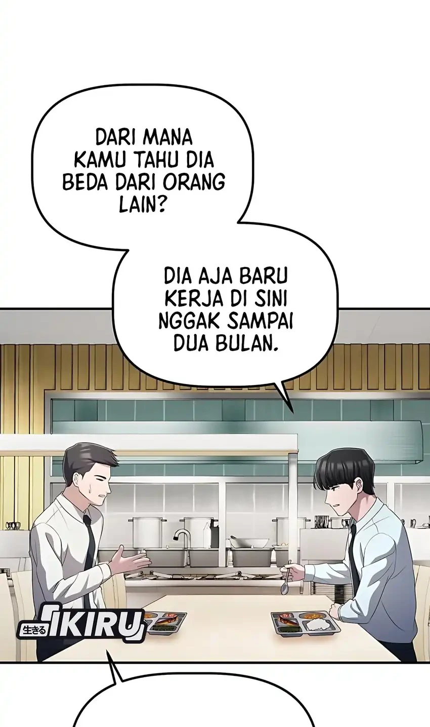 The Corporate Underdog Who Does Everything Right Chapter 53 Gambar 58