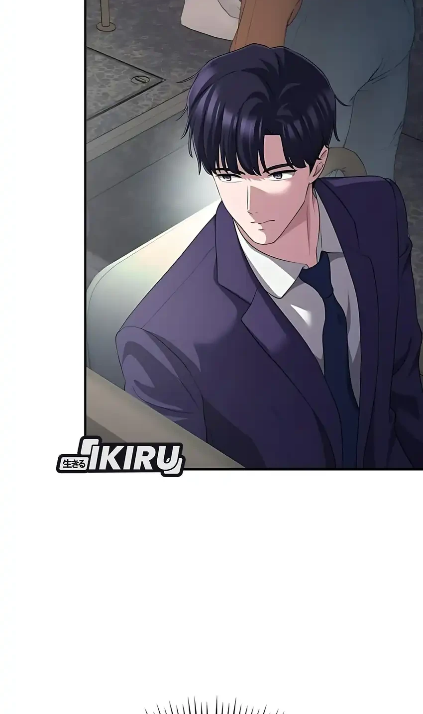 The Corporate Underdog Who Does Everything Right Chapter 53 Gambar 4