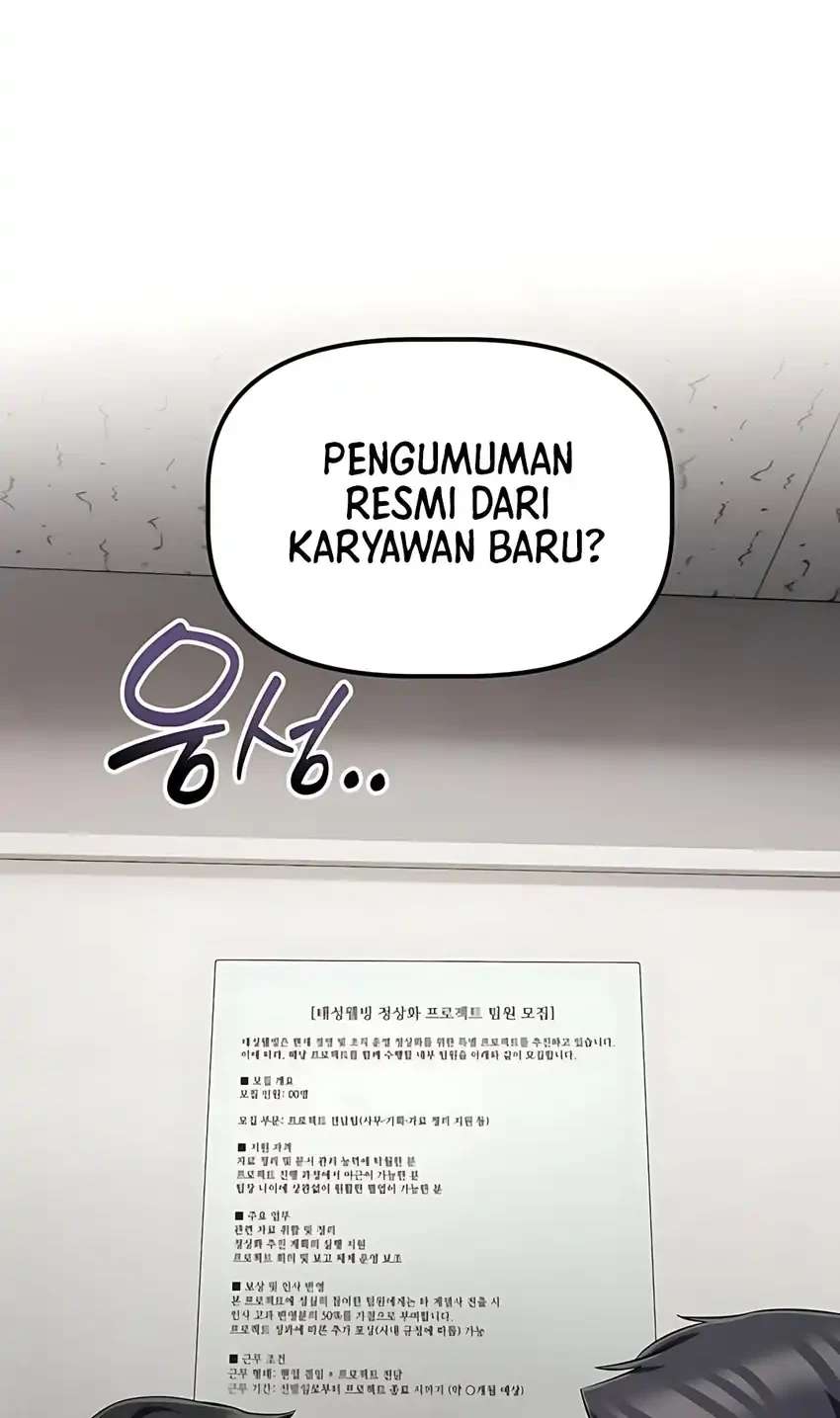 The Corporate Underdog Who Does Everything Right Chapter 53 Gambar 66