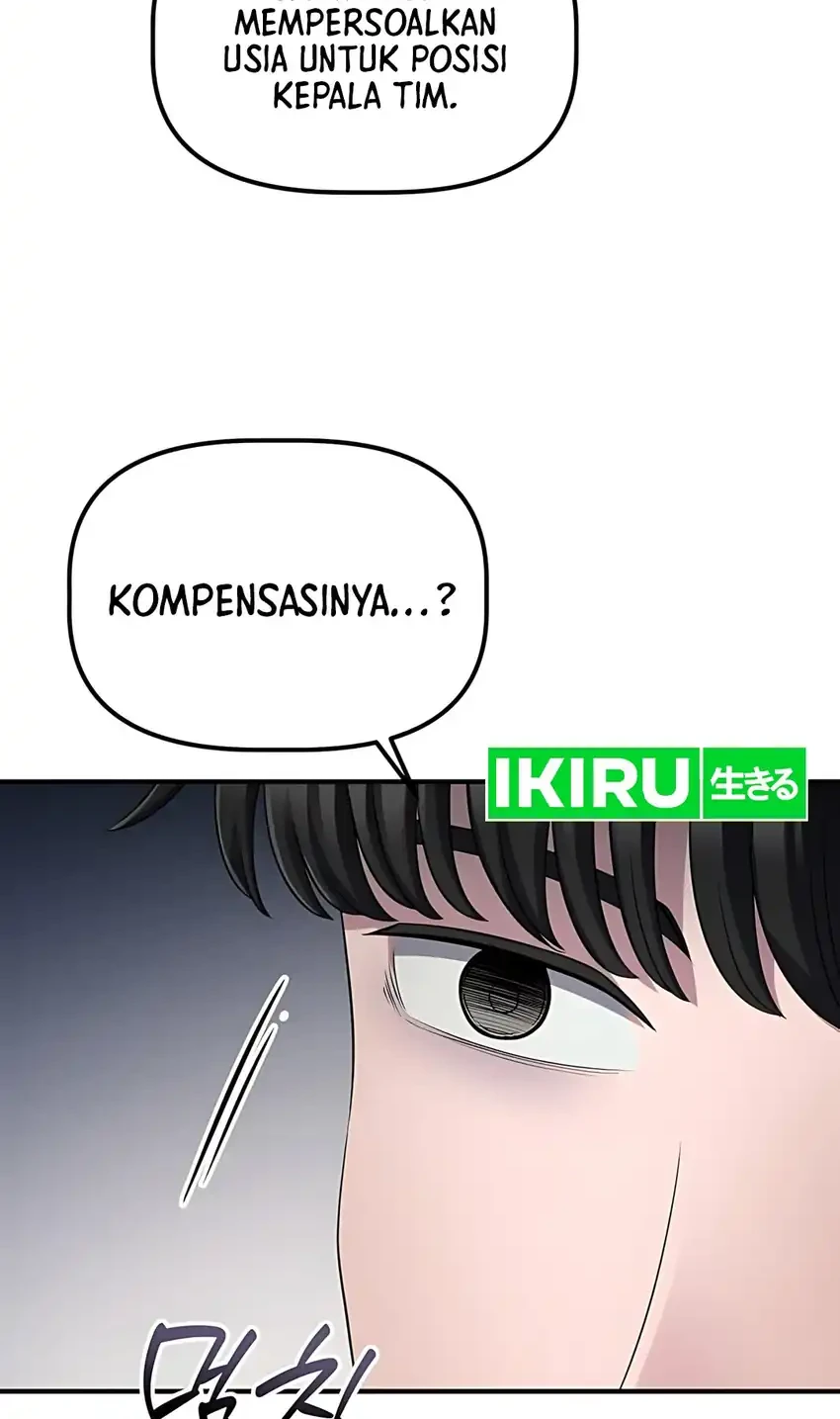 The Corporate Underdog Who Does Everything Right Chapter 53 Gambar 68