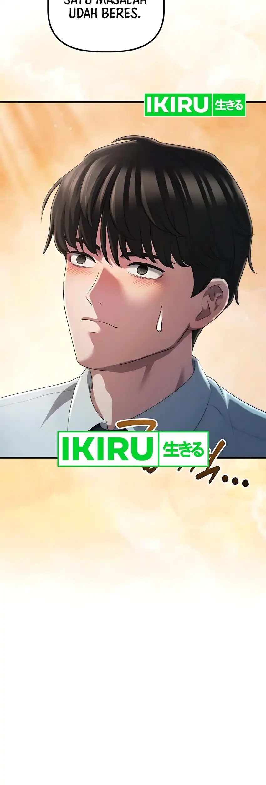 The Corporate Underdog Who Does Everything Right Chapter 53 Gambar 71