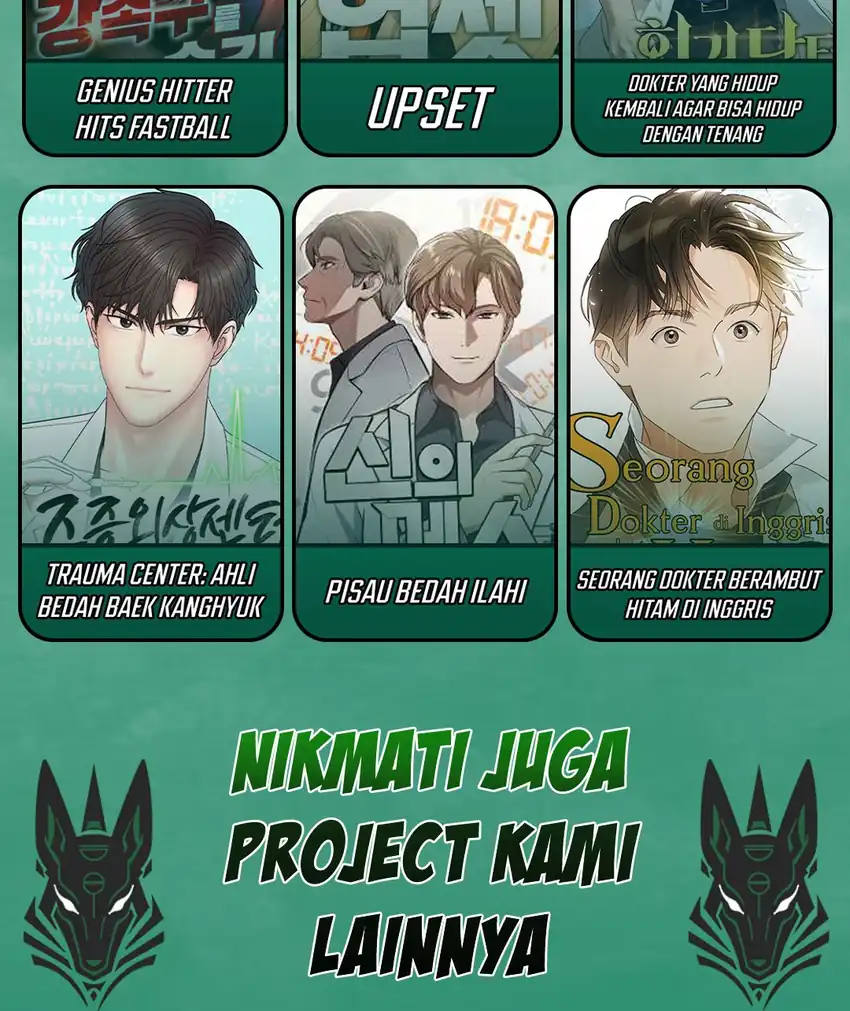 The Corporate Underdog Who Does Everything Right Chapter 53 Gambar 73