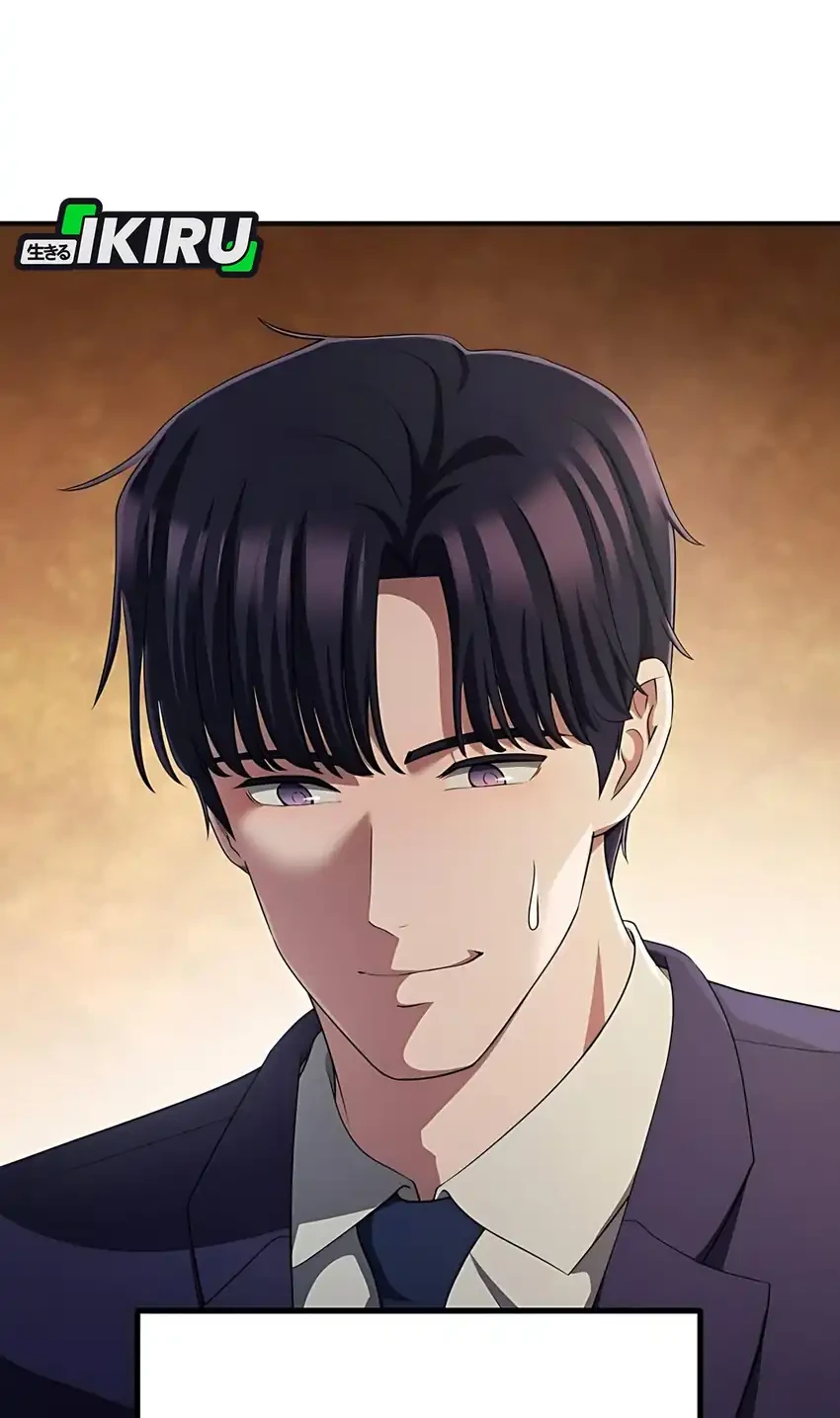 The Corporate Underdog Who Does Everything Right Chapter 53 Gambar 8