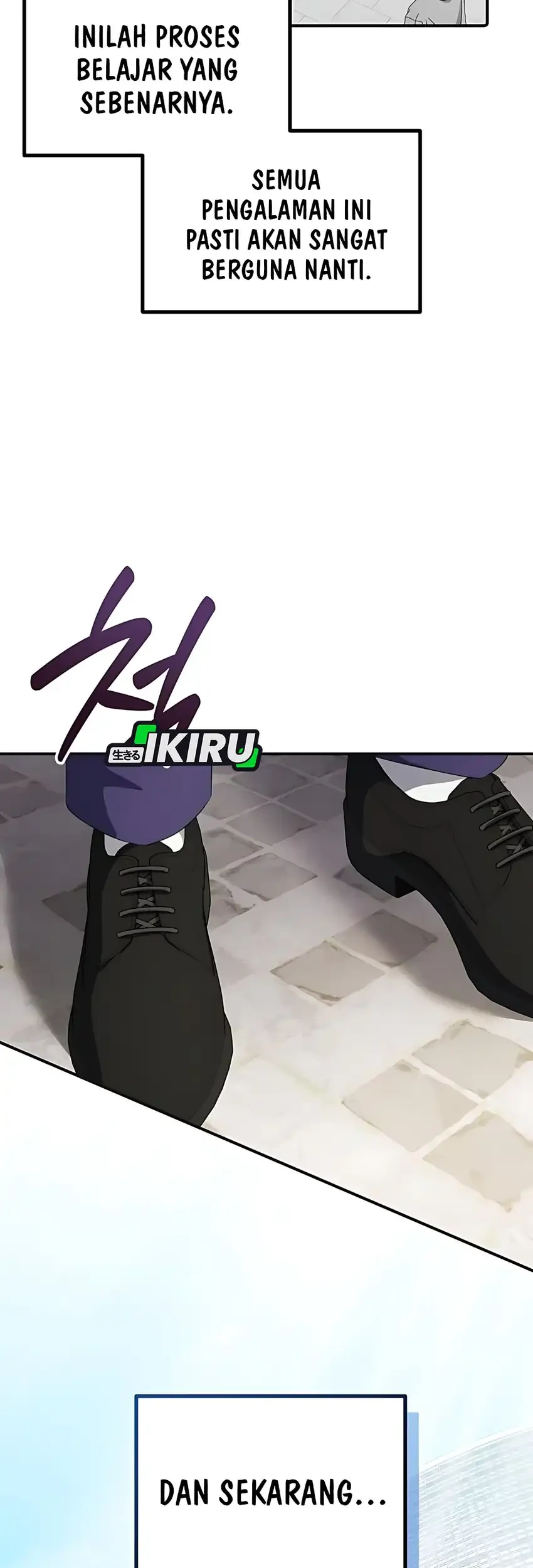 The Corporate Underdog Who Does Everything Right Chapter 53 Gambar 11