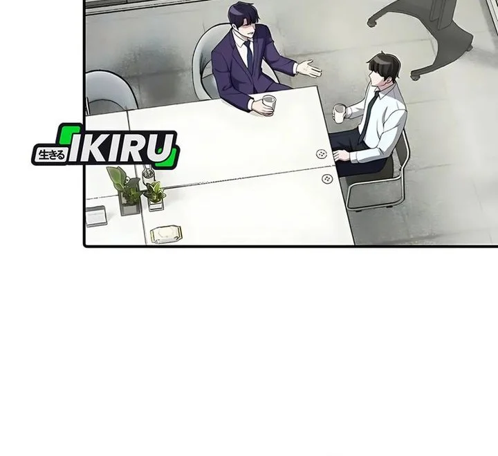 The Corporate Underdog Who Does Everything Right Chapter 54 Gambar 20