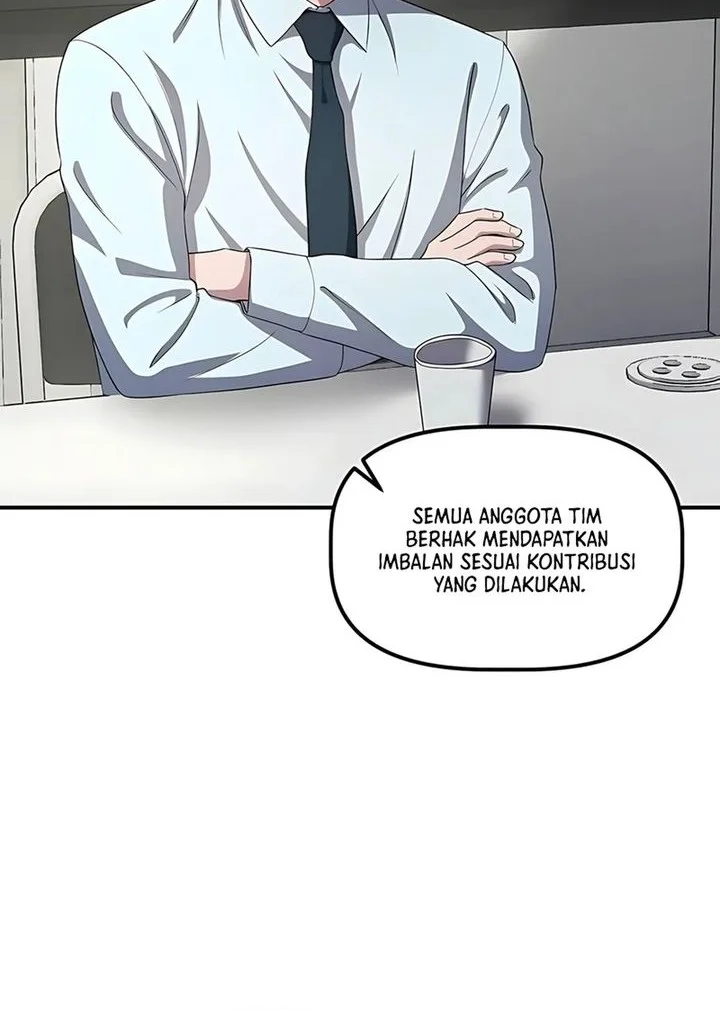 The Corporate Underdog Who Does Everything Right Chapter 54 Gambar 22
