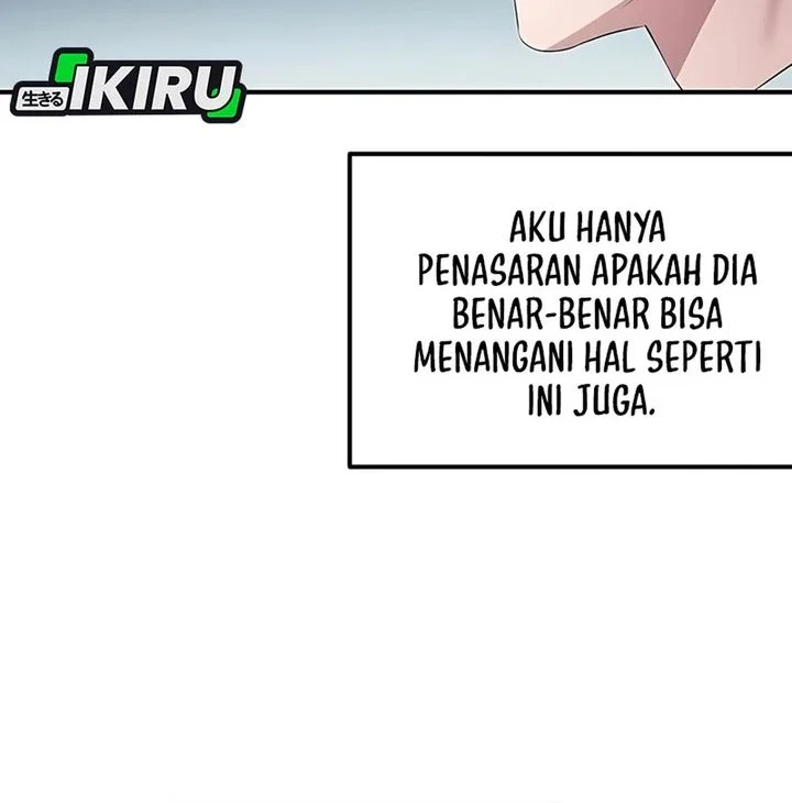 The Corporate Underdog Who Does Everything Right Chapter 54 Gambar 26