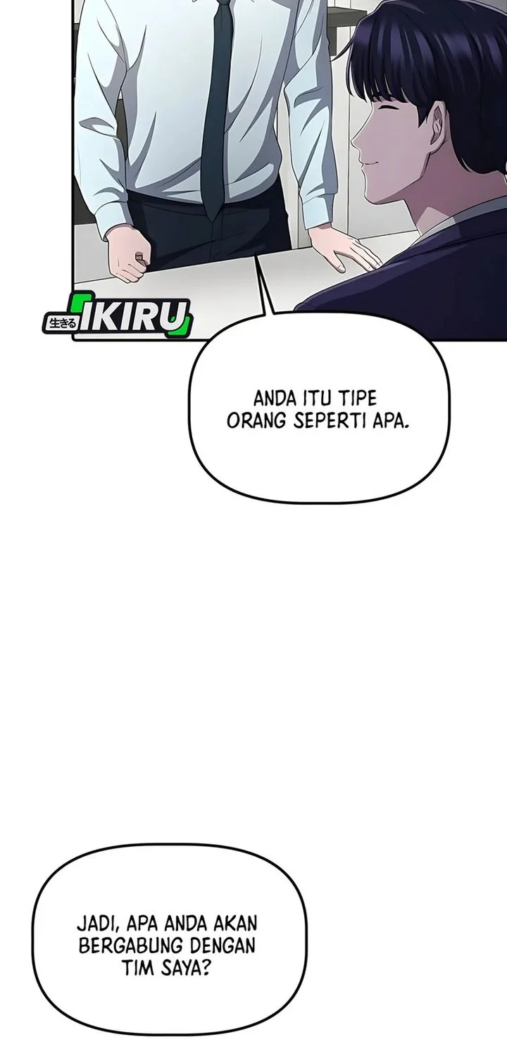 The Corporate Underdog Who Does Everything Right Chapter 54 Gambar 46