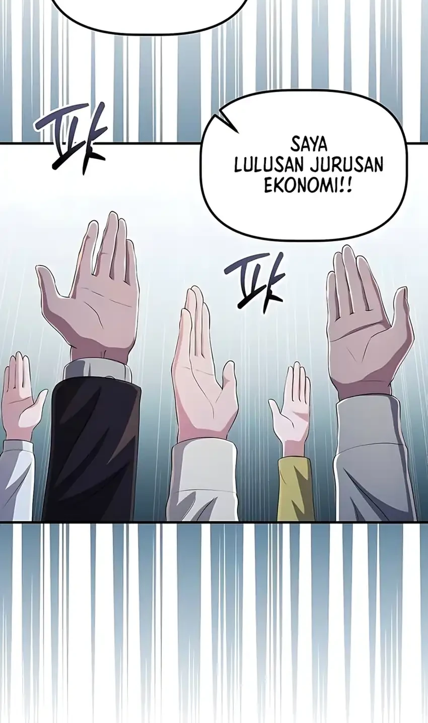 The Corporate Underdog Who Does Everything Right Chapter 55 Gambar 4