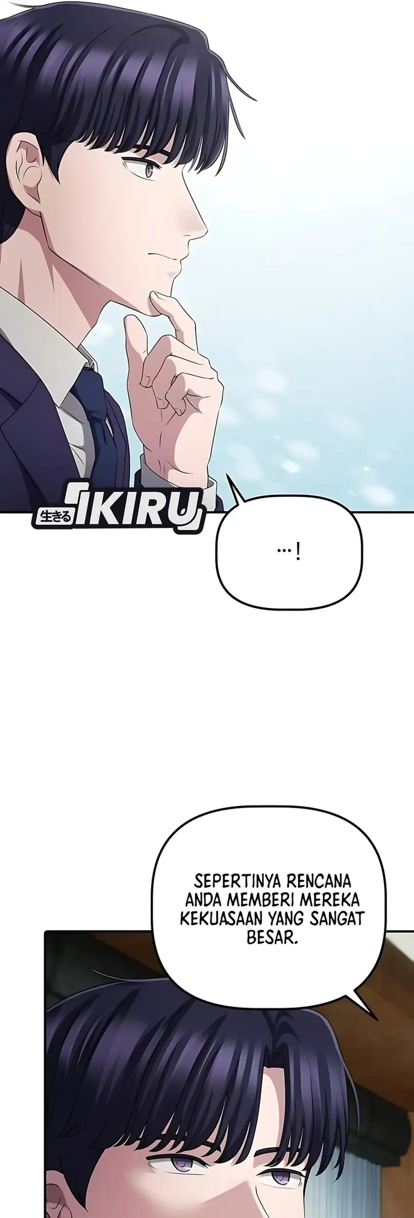 The Corporate Underdog Who Does Everything Right Chapter 55 Gambar 67